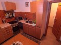 Equipped kitchen